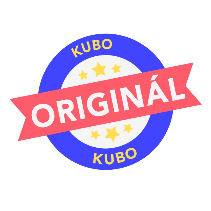 Kubo originál